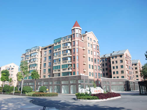 明悅景庭